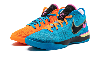 Zoom LeBron NXXT Gen "I Promise"