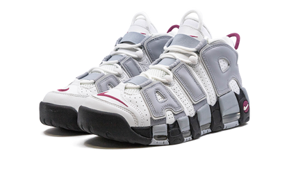 AIR MORE UPTEMPO WMNS "Rosewood"