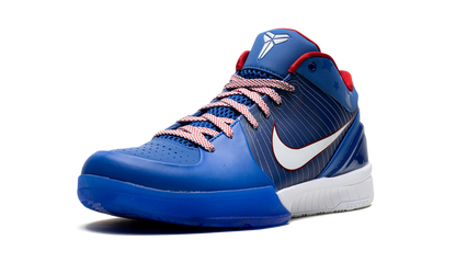 Zoom Kobe 4 Protro "Philly"