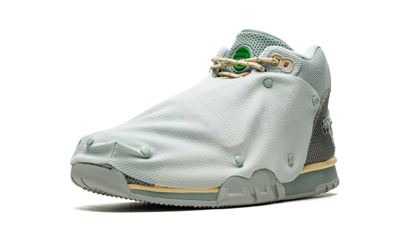Air Trainer 1 SP "Travis Scott - Grey Haze"
