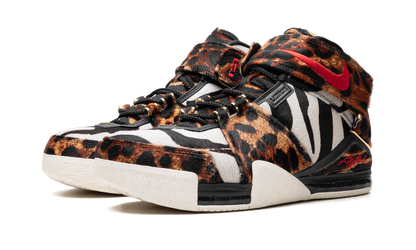 LeBron 2 "Beast"