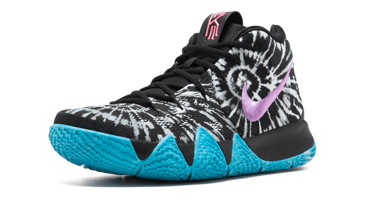 Kyrie 4 AS "Tie-Dye"