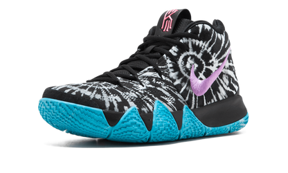 Kyrie 4 AS "Tie-Dye"