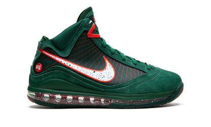 LeBron 7 "FAMU"