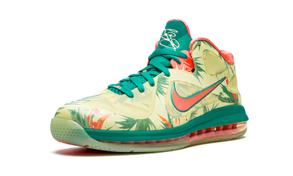 Lebron 9 Low "Arnold Palmer"