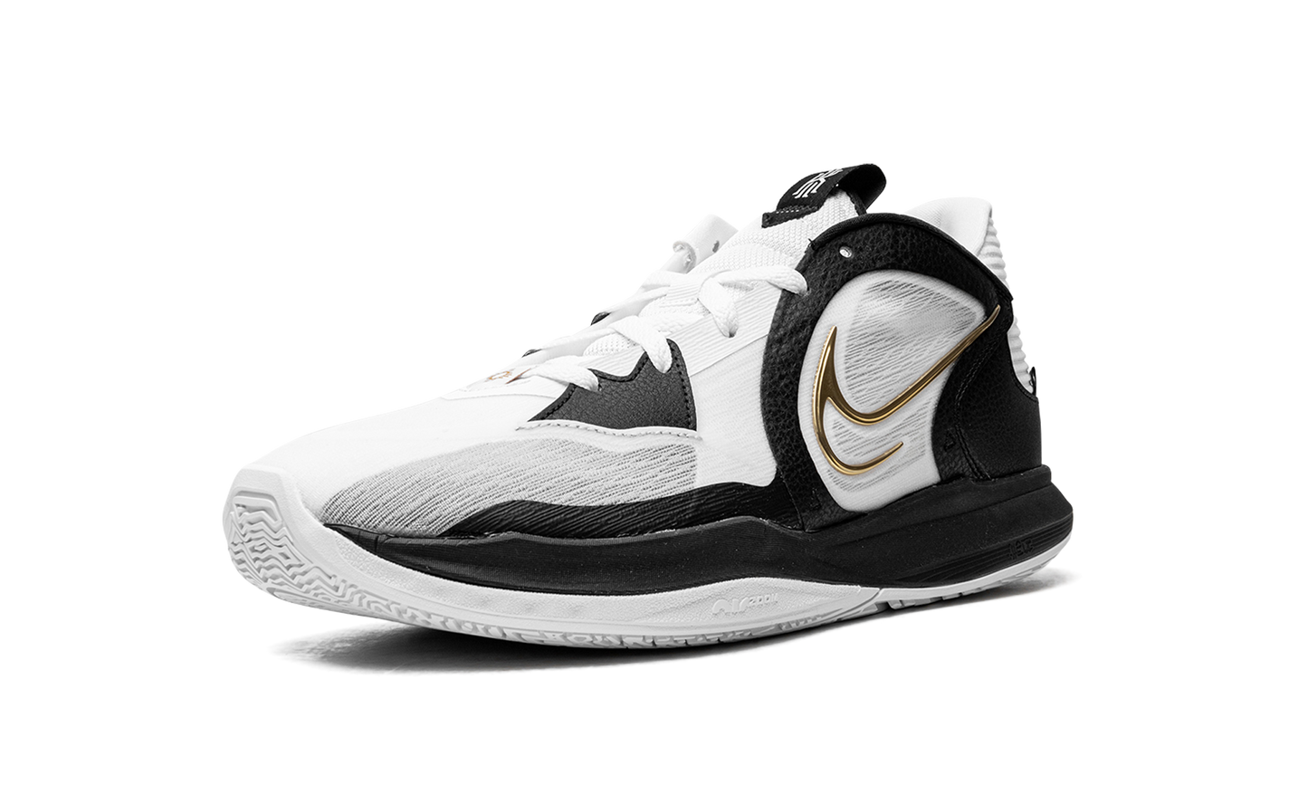 Kyrie Low 5 "Metallic Gold"