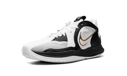 Kyrie Low 5 "Metallic Gold"