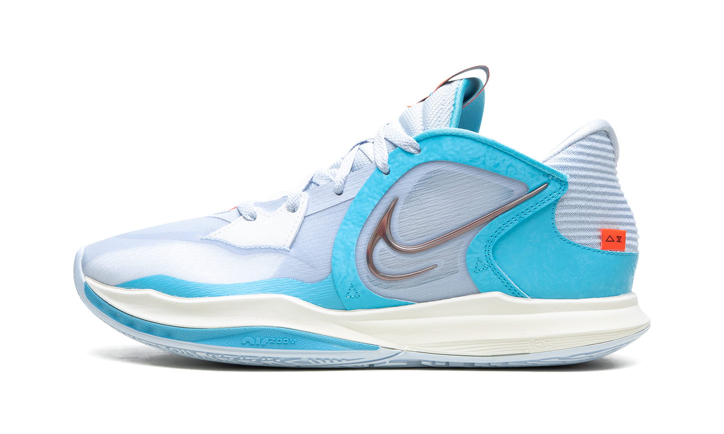 Kyrie Low 5