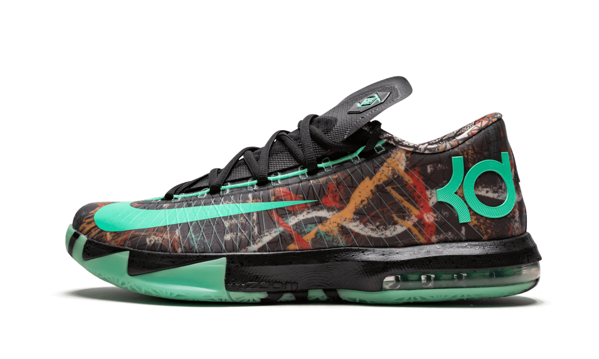 KD 6 - AS "Gumbo League"