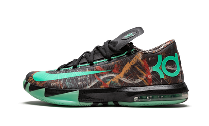 KD 6 - AS "Gumbo League"