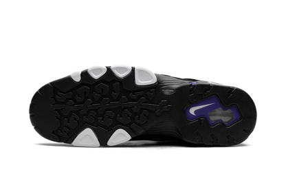 Air Max CB 94 OG "Black / White / Purple 2023"