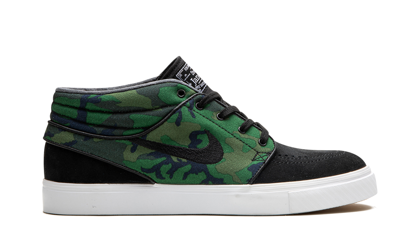 Zoom Stefan Janoski Mid "CAMO"