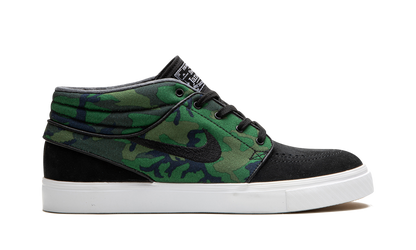 Zoom Stefan Janoski Mid "CAMO"