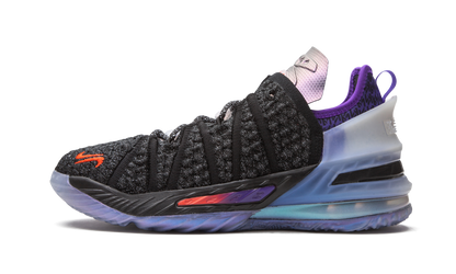 Lebron 18 NRG "Kylian Mbappé"