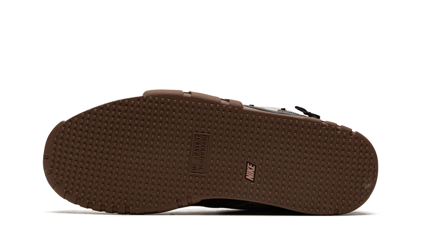 Air Trainer 1 SP "Travis Scott - Coriander"