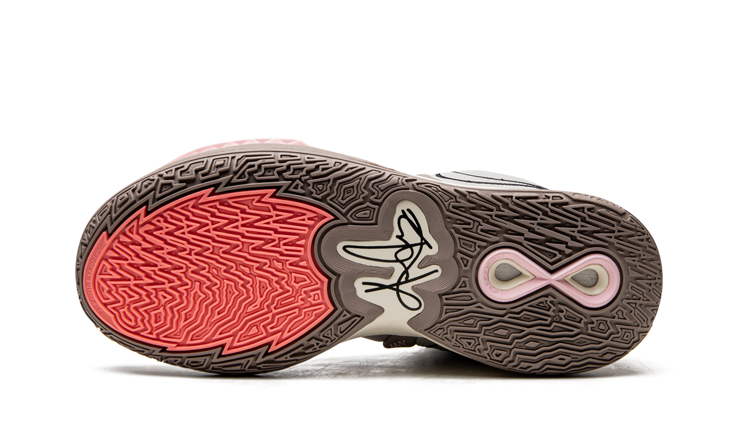 Kyrie Infinity "Leopard Camo"