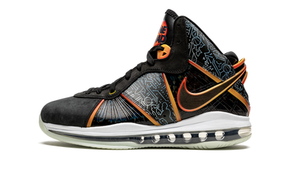 LeBron 8 "Space Jam"