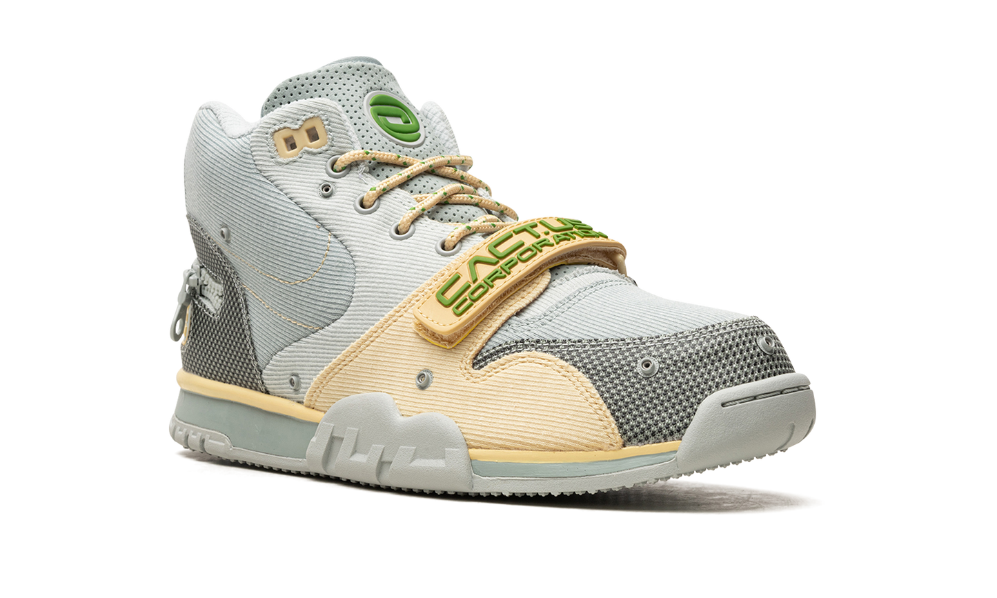 Air Trainer 1 SP "Travis Scott - Grey Haze"
