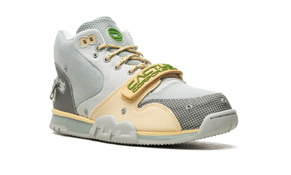 Air Trainer 1 SP "Travis Scott - Grey Haze"