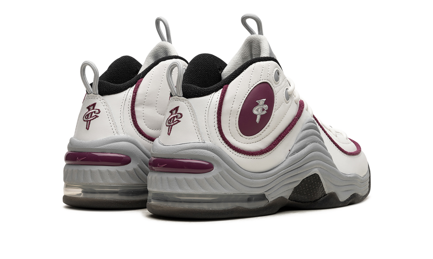 AIR PENNY 2 WMNS "Rosewood"