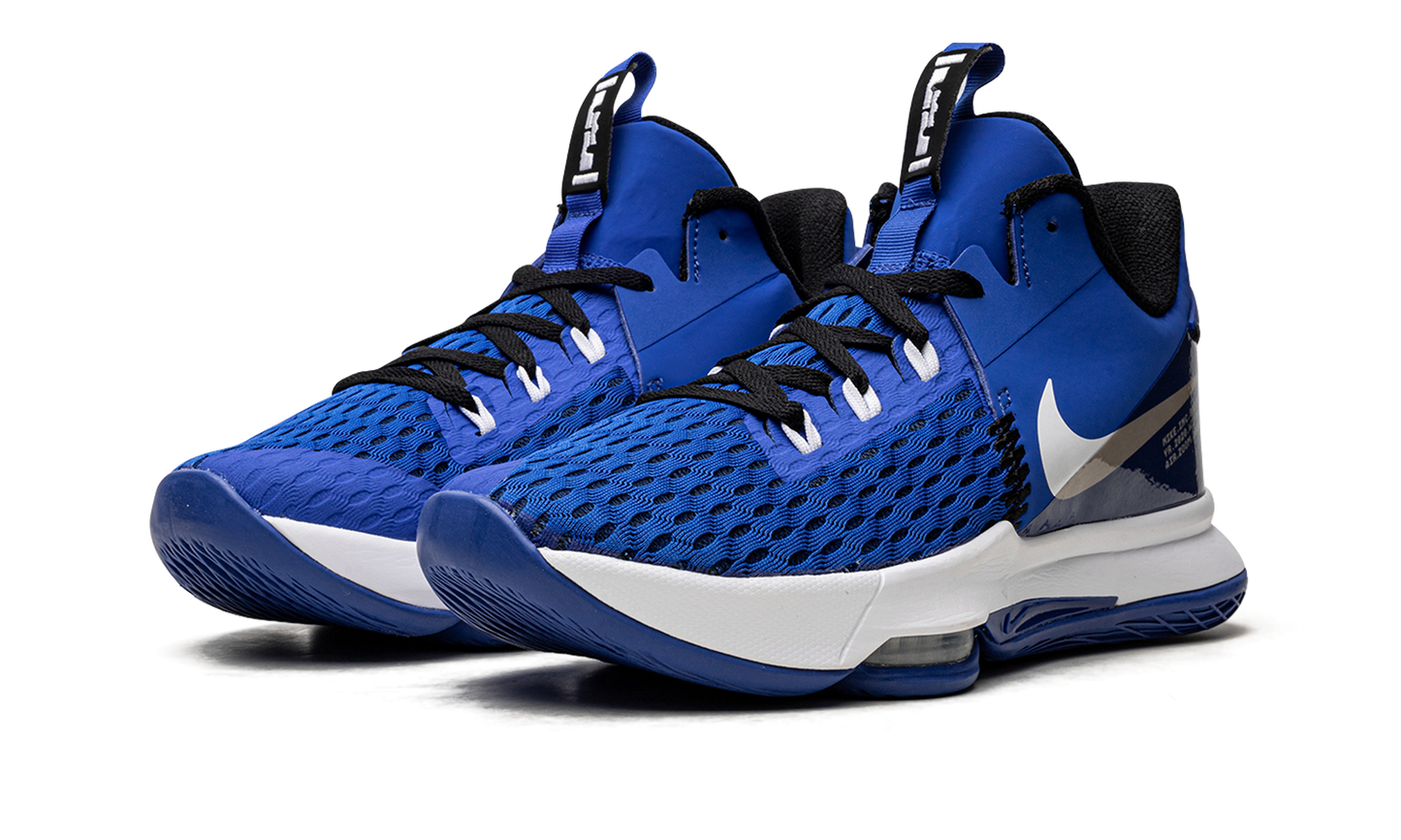 LeBron Witness V