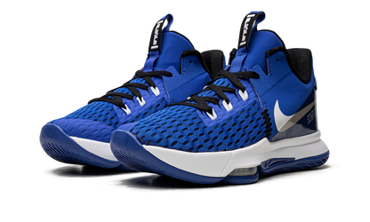 LeBron Witness V