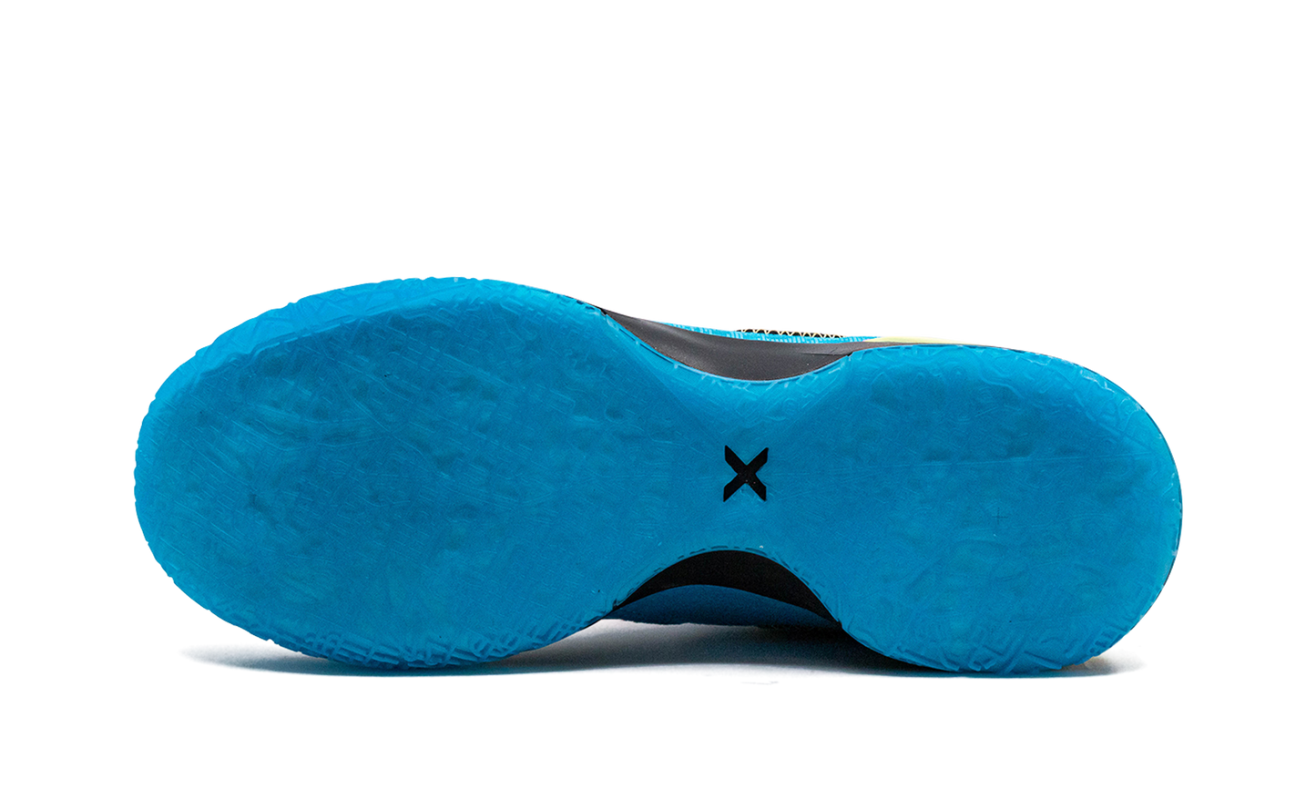Zoom LeBron NXXT Gen "I Promise"
