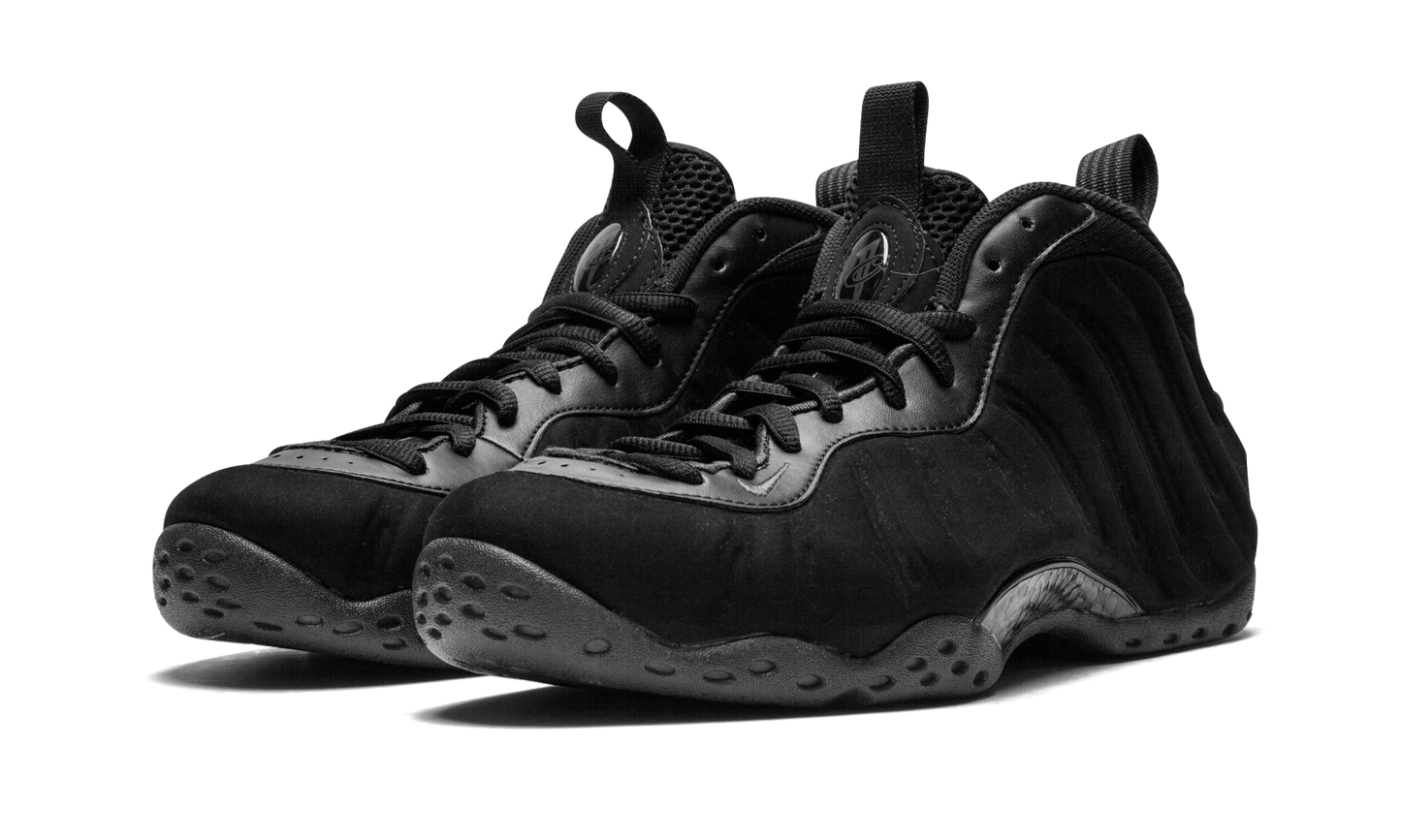 Air Foamposite One PRM "Triple Black"