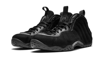 Air Foamposite One PRM "Triple Black"
