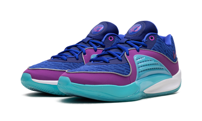 KD 16 "Ready, Play"