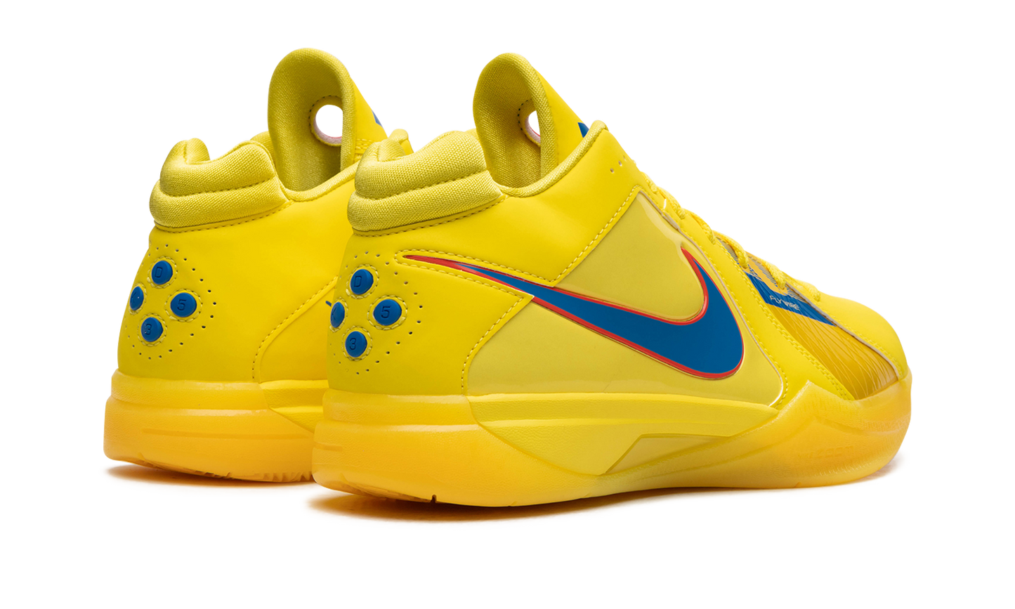 KD 3 "Christmas"