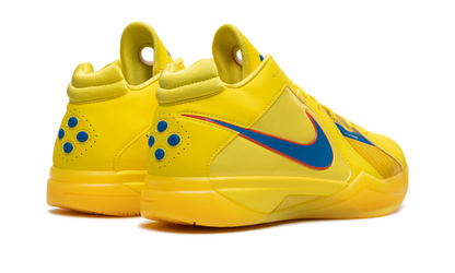 KD 3 "Christmas"
