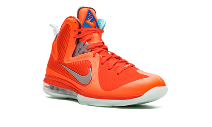 Lebron 9 "Big Bang 2022"