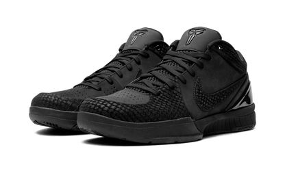 Kobe 4 Protro "Black Mamba"