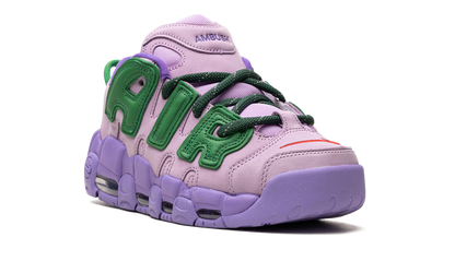 Air More Uptempo "AMBUSH - Lilac"