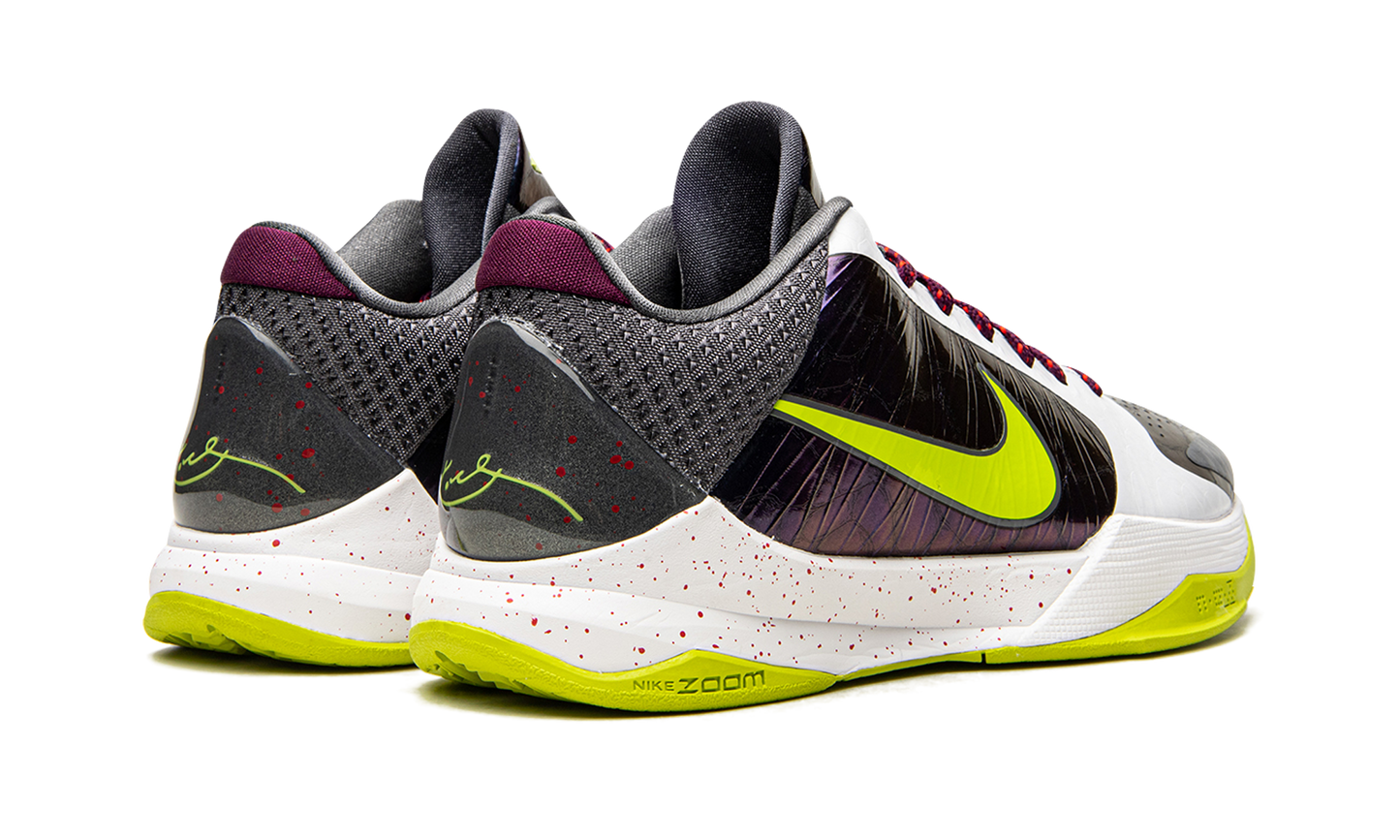 Kobe 5 Protro "Chaos"