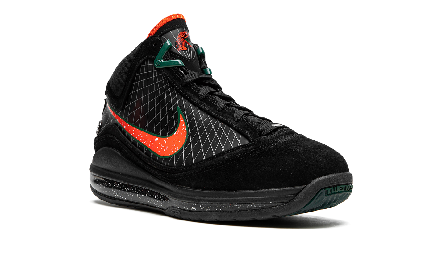 LeBron 7 "Florida A&M"