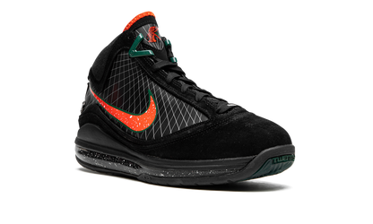 LeBron 7 "Florida A&M"