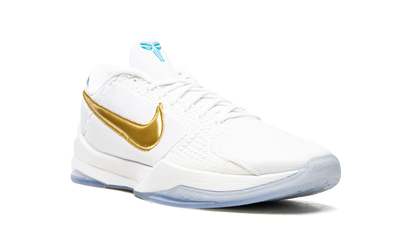 Kobe 5 Protro x Undefeated "What If Pack"