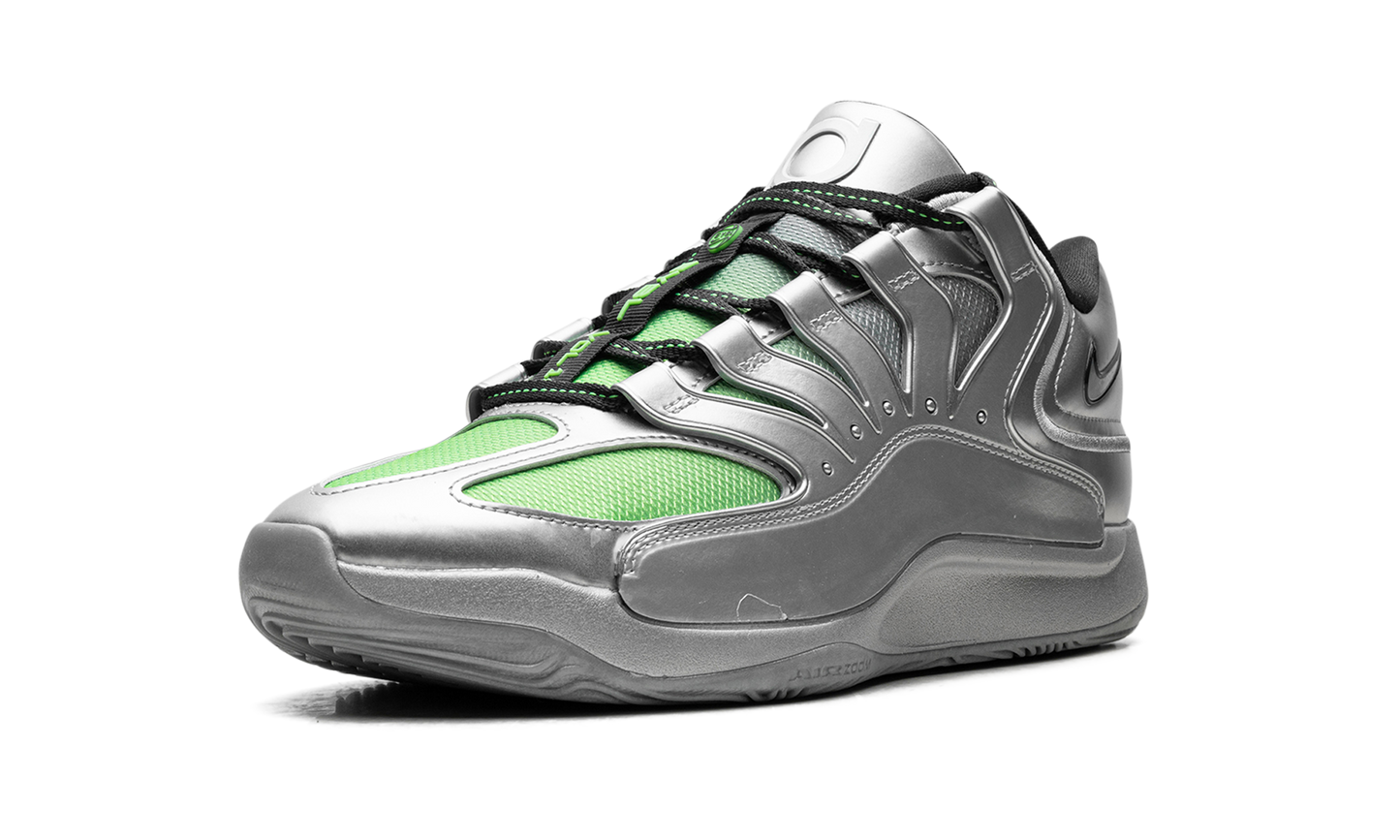 KD 18 "EYBL"