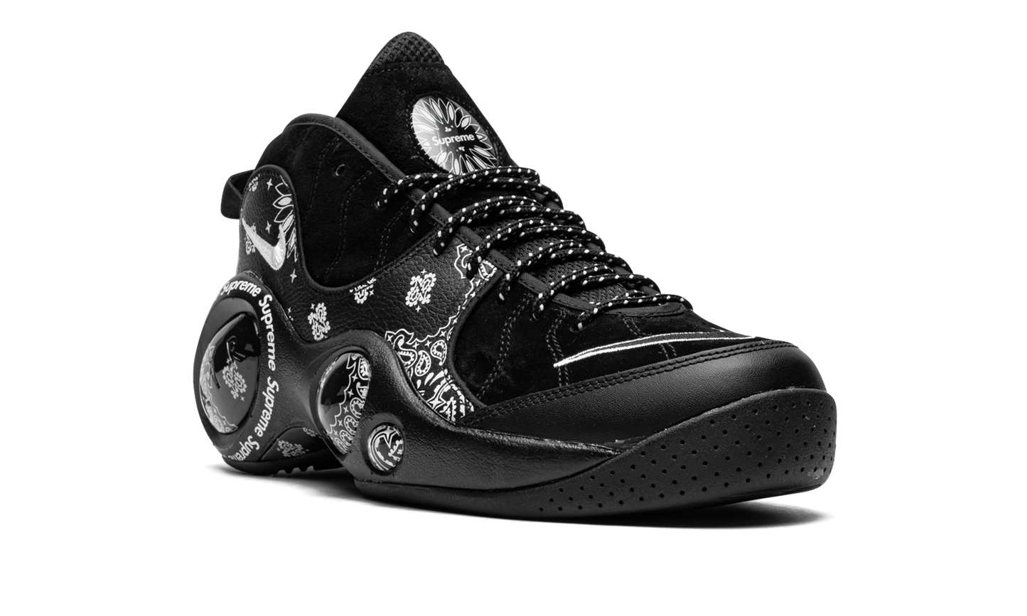 Air Zoom Flight 95 "Supreme - Black"
