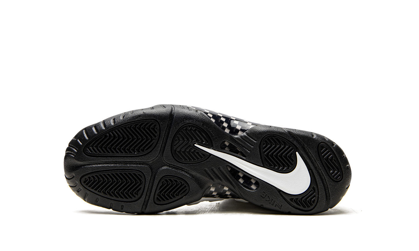 Little Posite One