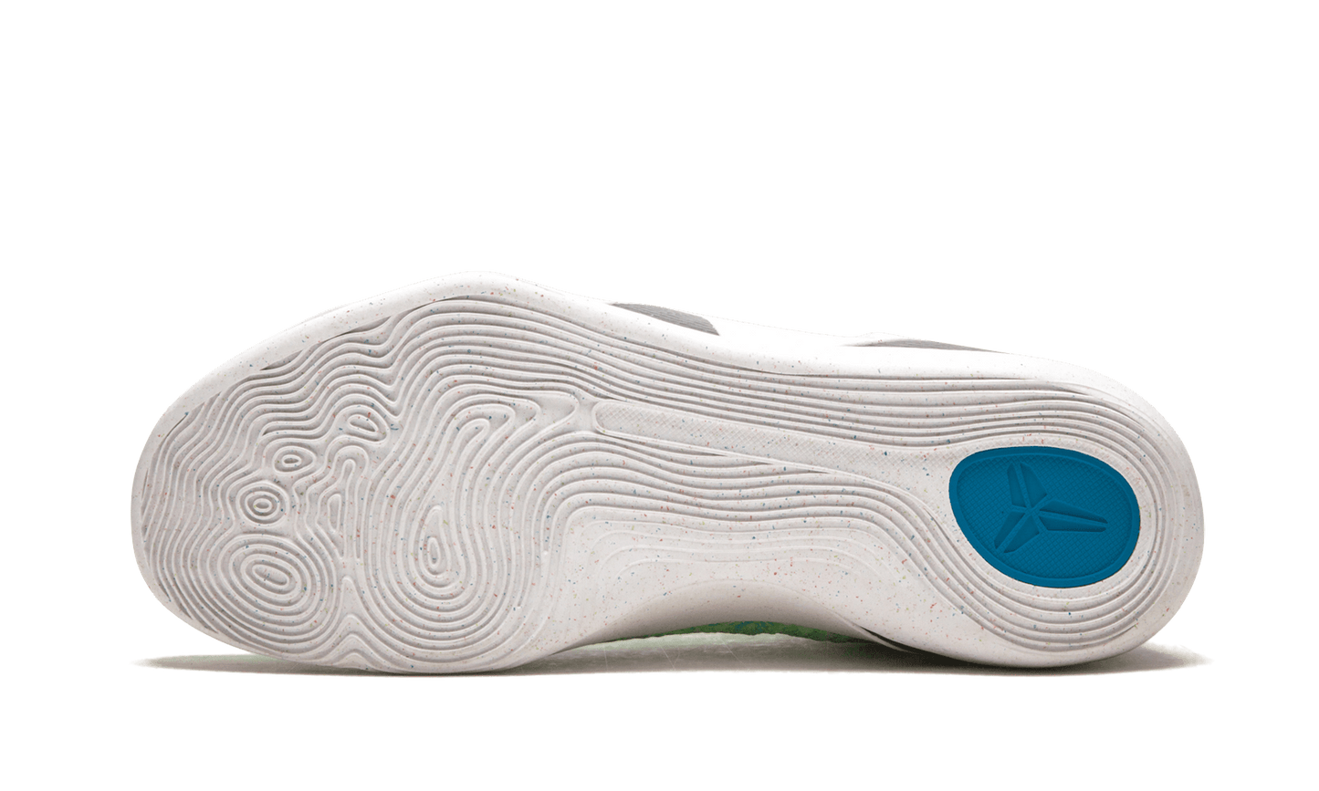 Kobe 9 Elite Premium "What The Kobe"