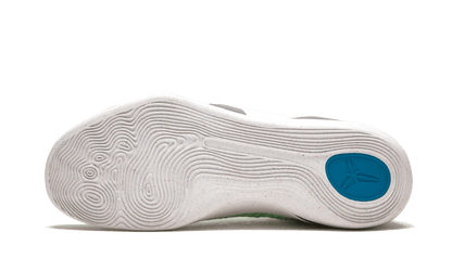 Kobe 9 Elite Premium "What The Kobe"