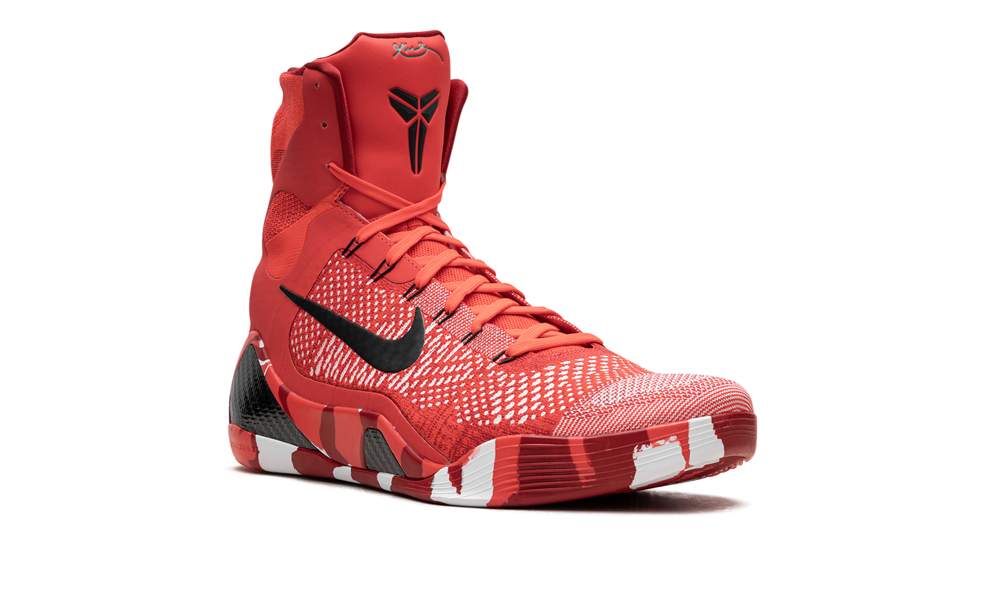 Kobe 9 Elite "Christmas"
