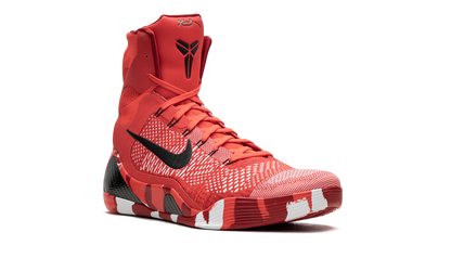 Kobe 9 Elite "Christmas"