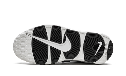 AIR MORE UPTEMPO MNS WMNS "White / Black"