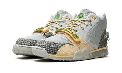 Air Trainer 1 SP "Travis Scott - Grey Haze"