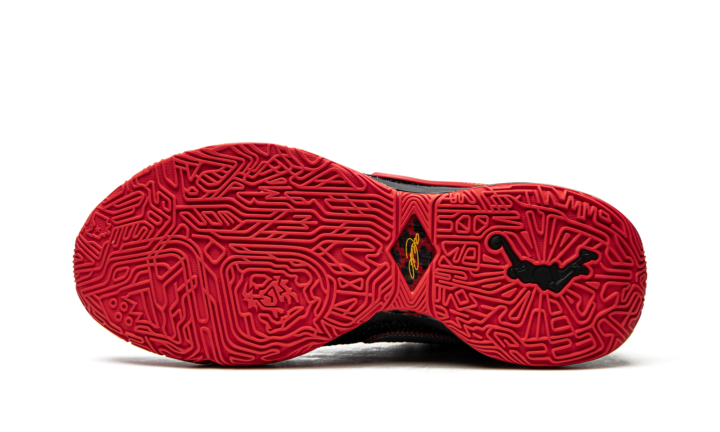 LeBron 20 "Trinity"