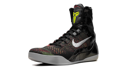 Kobe 9 Elite Protro "Masterpiece"